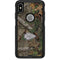 NFL Kansas City Chiefs Realtree Xtra Green Camo Otterbox Commuter iPhone Skin