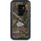 NFL Kansas City Chiefs Realtree Xtra Green Camo Otterbox Defender Galaxy Skin
