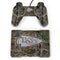 NFL Kansas City Chiefs Realtree Xtra Green Camo PlayStation Classic Bundle Skin