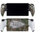 NFL Kansas City Chiefs Realtree Xtra Green Camo PlayStation Portal Remote Player Skin