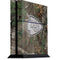NFL Kansas City Chiefs Realtree Xtra Green Camo PS4 Console Skin