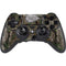 NFL Kansas City Chiefs Realtree Xtra Green Camo PS4/PC SCUF Impact Controller Skin