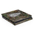 NFL Kansas City Chiefs Realtree Xtra Green Camo PS4 Slim Skin