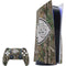 NFL Kansas City Chiefs Realtree Xtra Green Camo PS5 Bundle Skin
