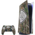 NFL Kansas City Chiefs Realtree Xtra Green Camo PS5 Bundle Skin