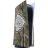 NFL Kansas City Chiefs Realtree Xtra Green Camo PS5 Console Skin