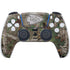 NFL Kansas City Chiefs Realtree Xtra Green Camo PS5 Controller Skin