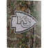 NFL Kansas City Chiefs Realtree Xtra Green Camo PS5 Digital Edition Bundle Skin