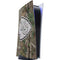 NFL Kansas City Chiefs Realtree Xtra Green Camo PS5 Digital Edition Console Skin