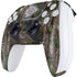 NFL Kansas City Chiefs Realtree Xtra Green Camo PS5 Controller Skin
