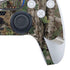 NFL Kansas City Chiefs Realtree Xtra Green Camo PS5 Controller Skin