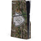 NFL Kansas City Chiefs Realtree Xtra Green Camo PS5 Slim Disk Console Skin