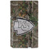 NFL Kansas City Chiefs Realtree Xtra Green Camo PS5 Slim Disk Console Skin