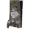 NFL Kansas City Chiefs Realtree Xtra Green Camo PS5 Slim Digital Edition Bundle Skin