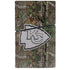 NFL Kansas City Chiefs Realtree Xtra Green Camo PS5 Slim Digital Edition Bundle Skin