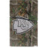 NFL Kansas City Chiefs Realtree Xtra Green Camo PS5 Slim Digital Edition Console Skin