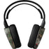 NFL Kansas City Chiefs Realtree Xtra Green Camo SteelSeries Arctis 5 Skin