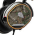 NFL Kansas City Chiefs Realtree Xtra Green Camo SteelSeries Arctis 5 Skin