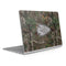 NFL Kansas City Chiefs Realtree Xtra Green Camo Surface Book 2 13.5in Skin