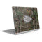 NFL Kansas City Chiefs Realtree Xtra Green Camo Surface Book 2 15in Skin