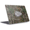 NFL Kansas City Chiefs Realtree Xtra Green Camo Surface Laptop 2 Skin