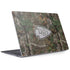 NFL Kansas City Chiefs Realtree Xtra Green Camo Surface Laptop 2 Skin