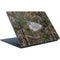 NFL Kansas City Chiefs Realtree Xtra Green Camo Surface Laptop Skin