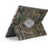 NFL Kansas City Chiefs Realtree Xtra Green Camo Surface Pro 8 Skin