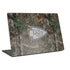 NFL Kansas City Chiefs Realtree Xtra Green Camo Universal Laptop 12in (9.8 x 6.8in) Skin