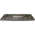 NFL Kansas City Chiefs Realtree Xtra Green Camo Universal Laptop 14in (11.4 x 8.2in) Skin