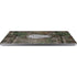 NFL Kansas City Chiefs Realtree Xtra Green Camo Universal Laptop 15in (12.2 x 8.8in) Skin