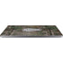 NFL Kansas City Chiefs Realtree Xtra Green Camo Universal Laptop 16.6in (13.4 x 9.7in) Skin