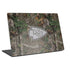 NFL Kansas City Chiefs Realtree Xtra Green Camo Universal Laptop 16in (13 x 9.4in) Skin