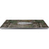 NFL Kansas City Chiefs Realtree Xtra Green Camo Universal Laptop 17in (13.8 x 10in) Skin