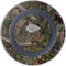 NFL Kansas City Chiefs Realtree Xtra Green Camo Wireless Charger Skin