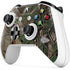 NFL Kansas City Chiefs Realtree Xtra Green Camo Xbox One S Controller Skin