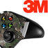 NFL Kansas City Chiefs Realtree Xtra Green Camo Xbox One S Controller Skin