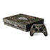 NFL Kansas City Chiefs Realtree Xtra Green Camo Xbox One X Bundle Skin