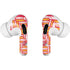 NFL Kansas City Chiefs Red Blast AirPods Pro 2nd Gen Skin