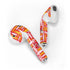 NFL Kansas City Chiefs Red Blast Apple AirPods 2 Skin