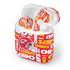 NFL Kansas City Chiefs Red Blast Apple AirPods 2 Skin