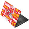NFL Kansas City Chiefs Red Blast Asus X502CA 15.6 Skin