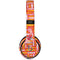 NFL Kansas City Chiefs Red Blast Beats Solo 2 Wired Skin