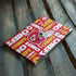 NFL Kansas City Chiefs Red Blast HP Envy Skin
