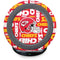 NFL Kansas City Chiefs Red Blast Fast Charge Wireless Charging Stand Skin