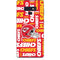 NFL Kansas City Chiefs Red Blast Galaxy Note 9 Skin