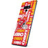 NFL Kansas City Chiefs Red Blast Galaxy Note 9 Skin