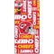 NFL Kansas City Chiefs Red Blast Galaxy Note20 5G Skin