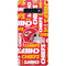 NFL Kansas City Chiefs Red Blast Galaxy S10 Skin