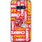 NFL Kansas City Chiefs Red Blast Galaxy S10e Skin